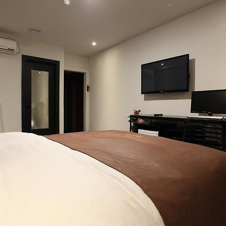 Hotel Sopoong Incheon Eksteriør bilde