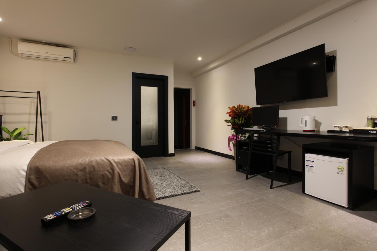 Hotel Sopoong Incheon Eksteriør bilde