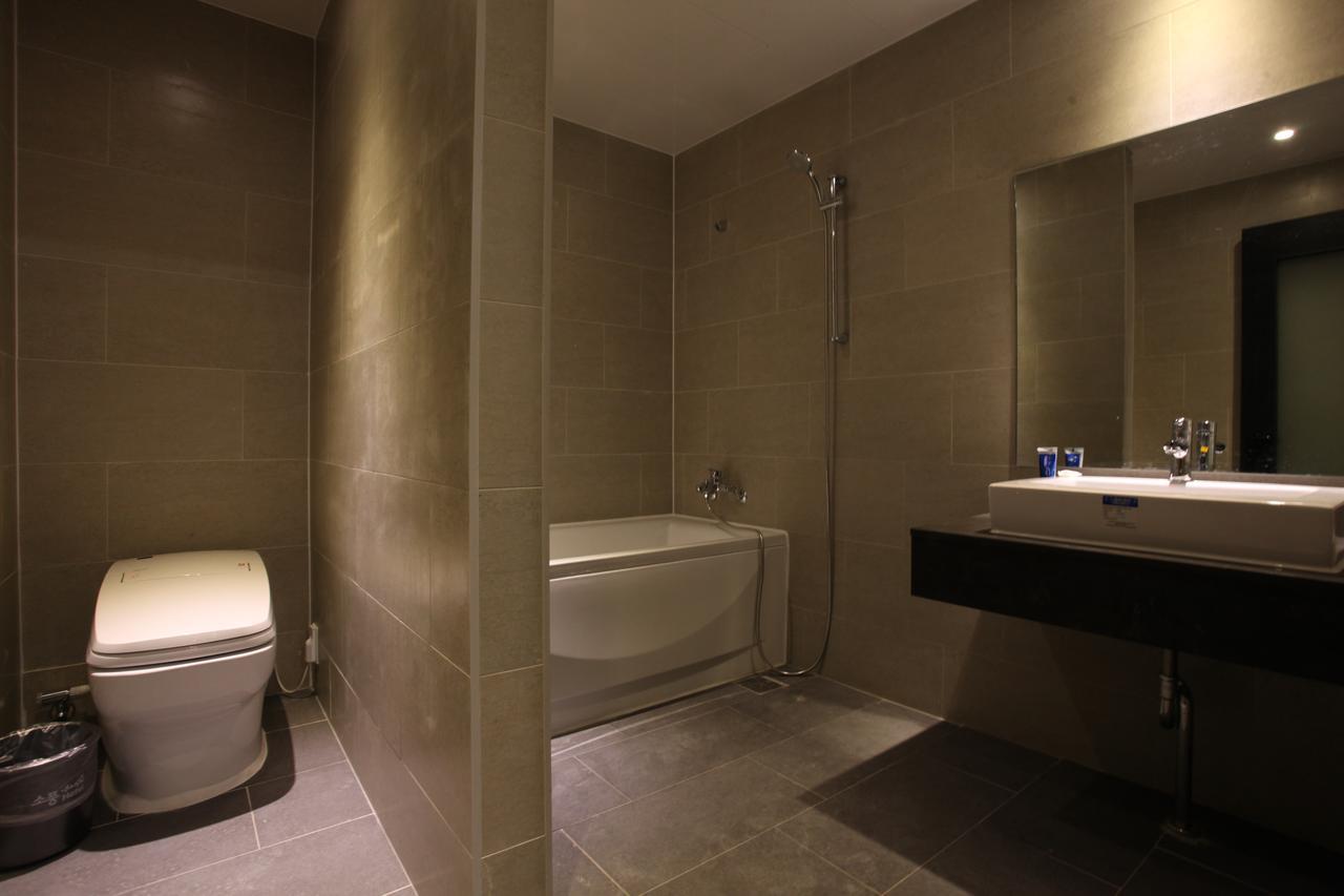 Hotel Sopoong Incheon Eksteriør bilde