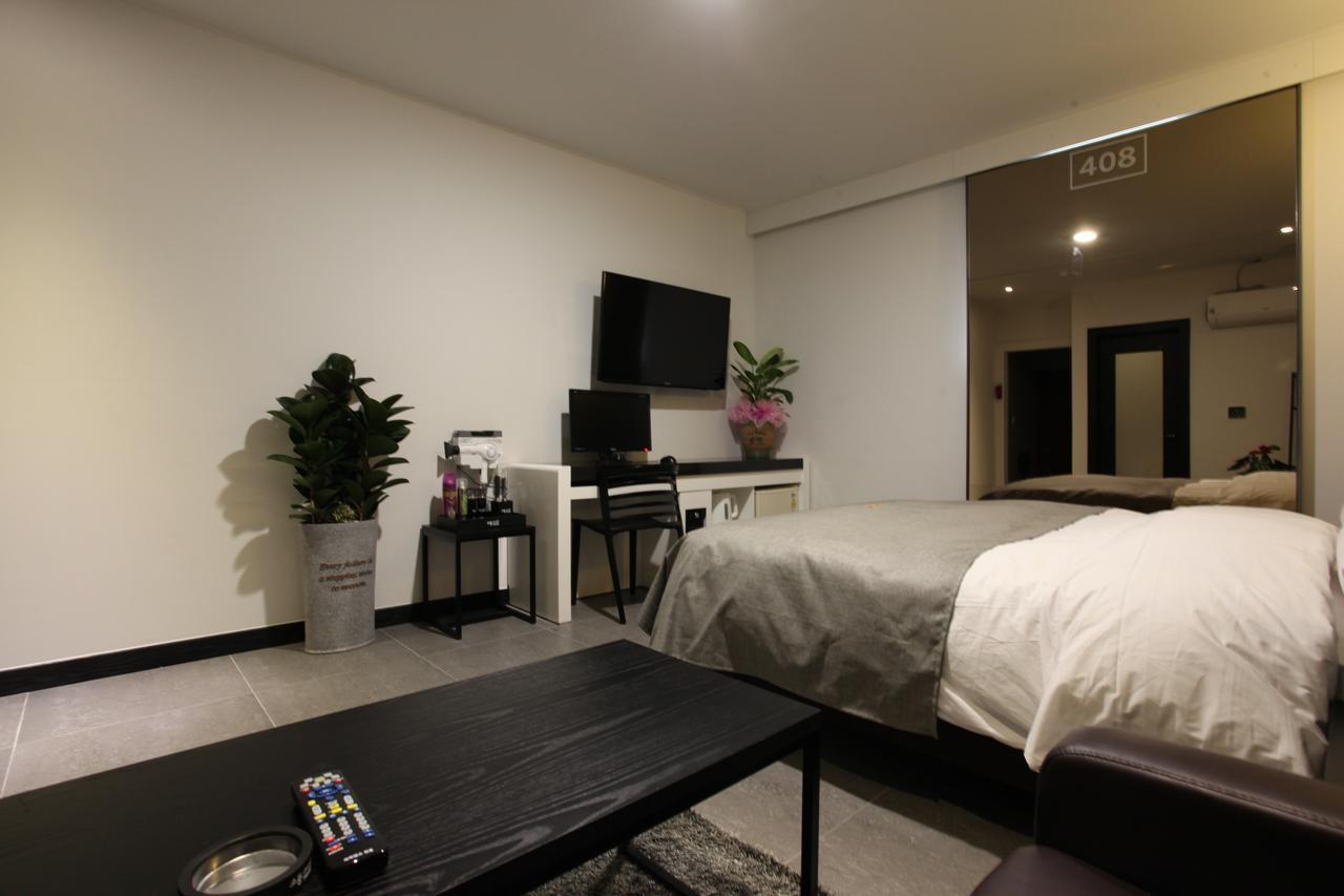 Hotel Sopoong Incheon Eksteriør bilde