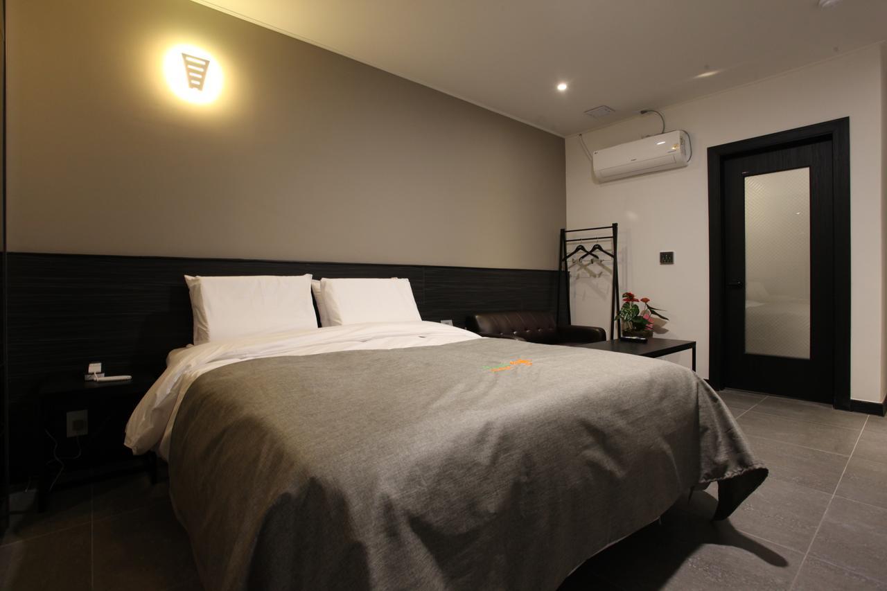 Hotel Sopoong Incheon Eksteriør bilde