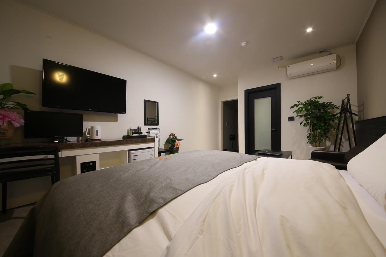 Hotel Sopoong Incheon Rom bilde
