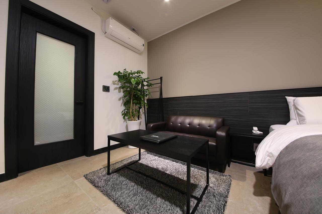 Hotel Sopoong Incheon Eksteriør bilde