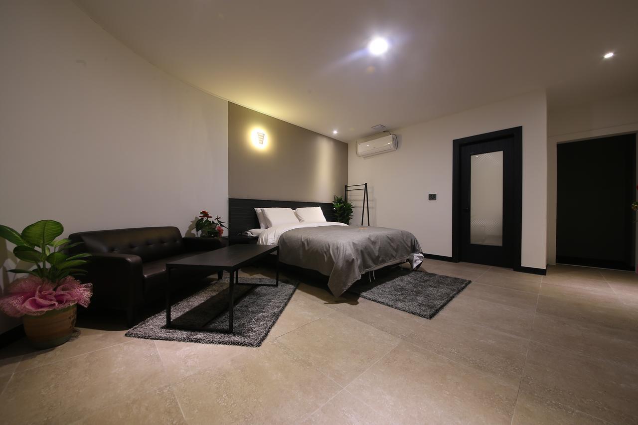 Hotel Sopoong Incheon Eksteriør bilde