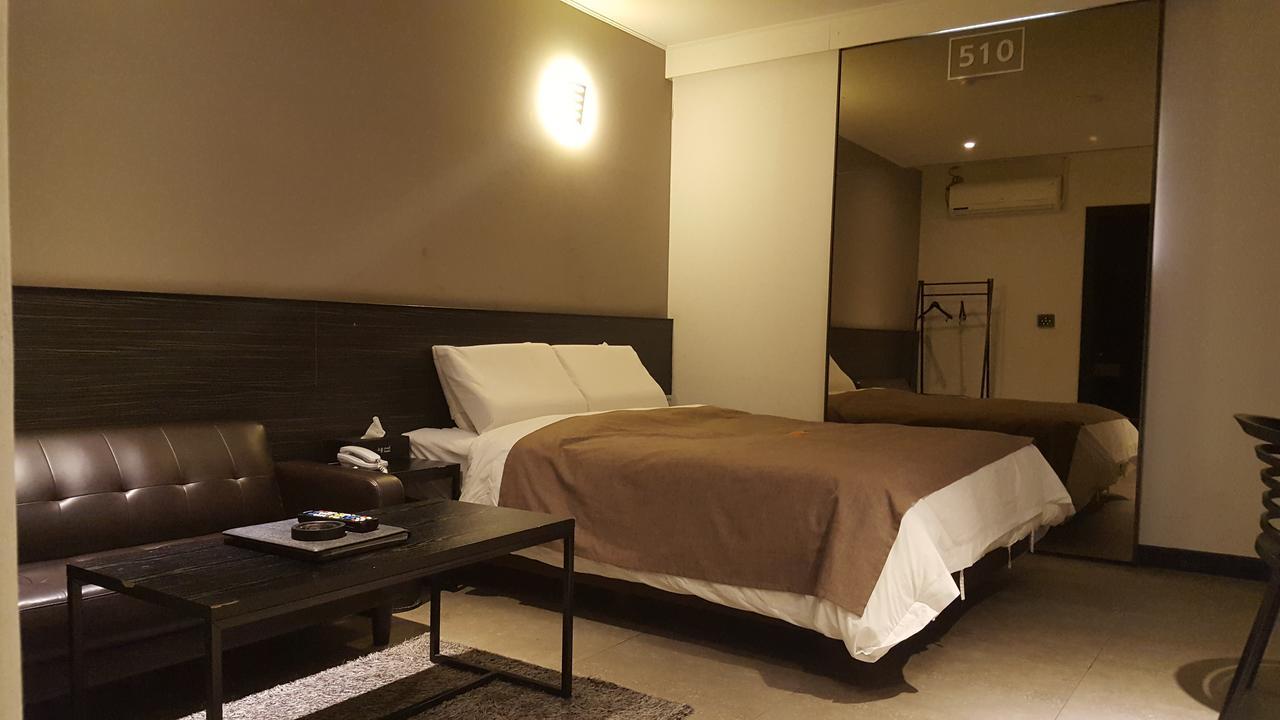 Hotel Sopoong Incheon Eksteriør bilde
