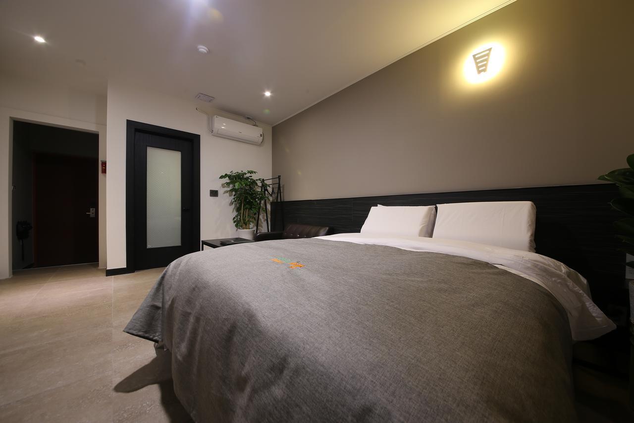 Hotel Sopoong Incheon Eksteriør bilde