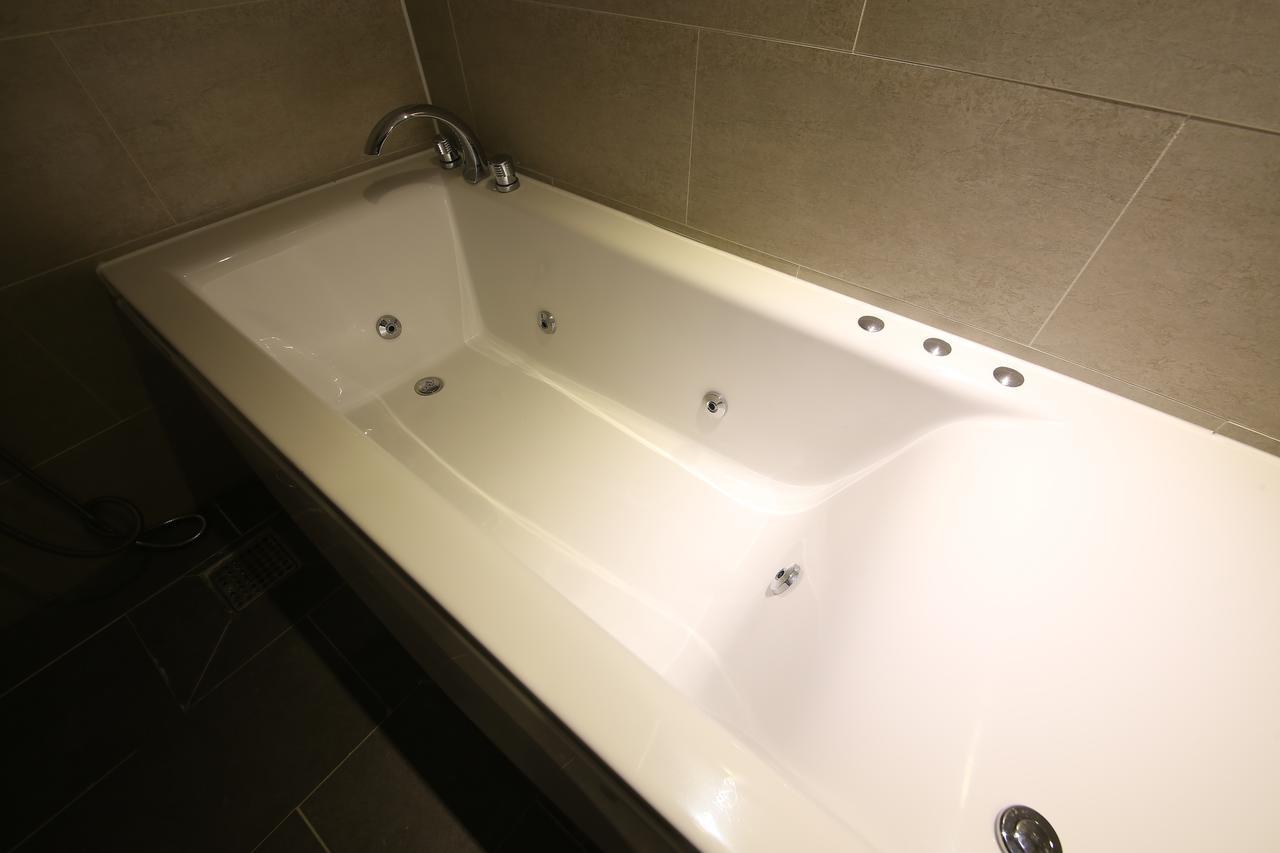 Hotel Sopoong Incheon Eksteriør bilde