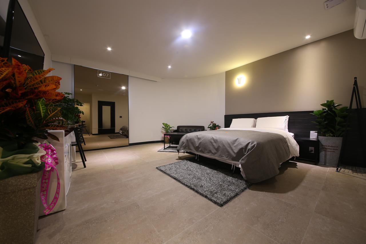 Hotel Sopoong Incheon Eksteriør bilde